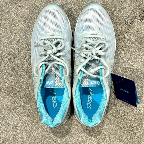 ASICS Gel Quantum 180 TR women size 9 - Picture 3 of 9